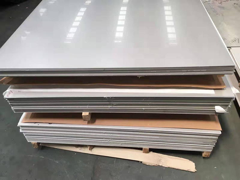 309S不锈钢板(图1)